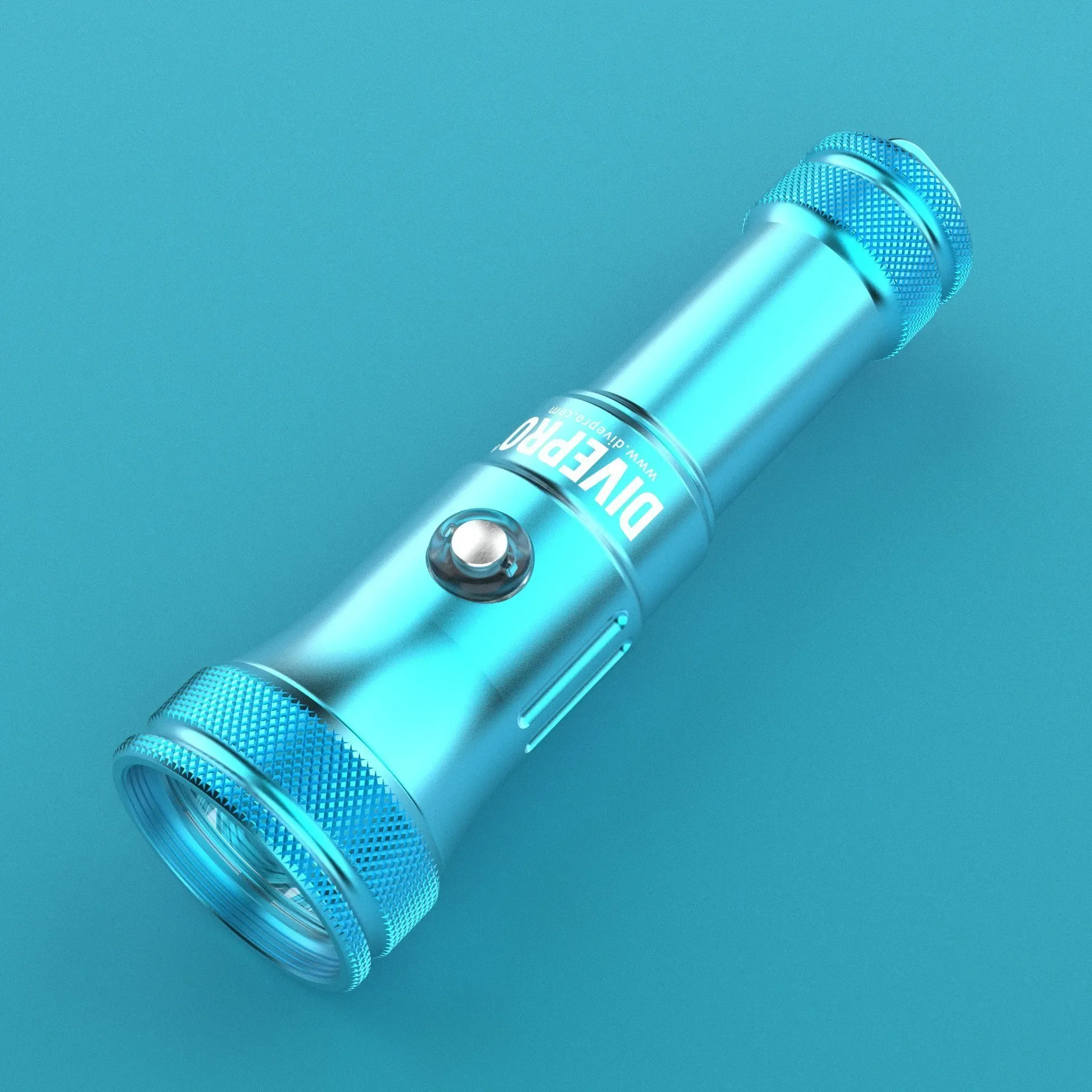 DIVEPRO S18 Colorful Dive Light