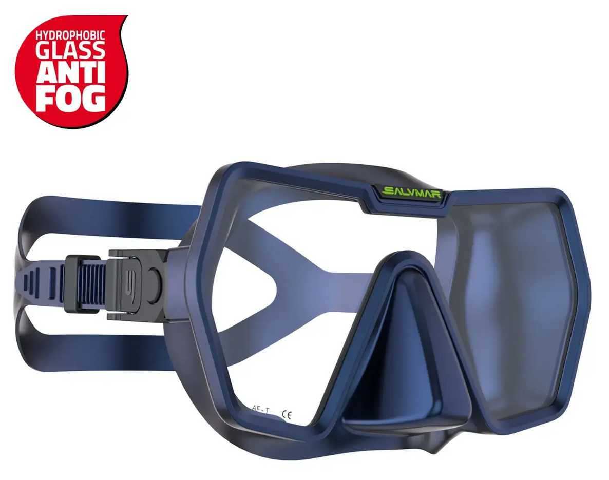 Salvimar Drake Anti-fog Mask