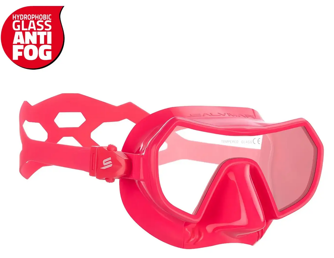 Salvimar Endless Anti-fog mask