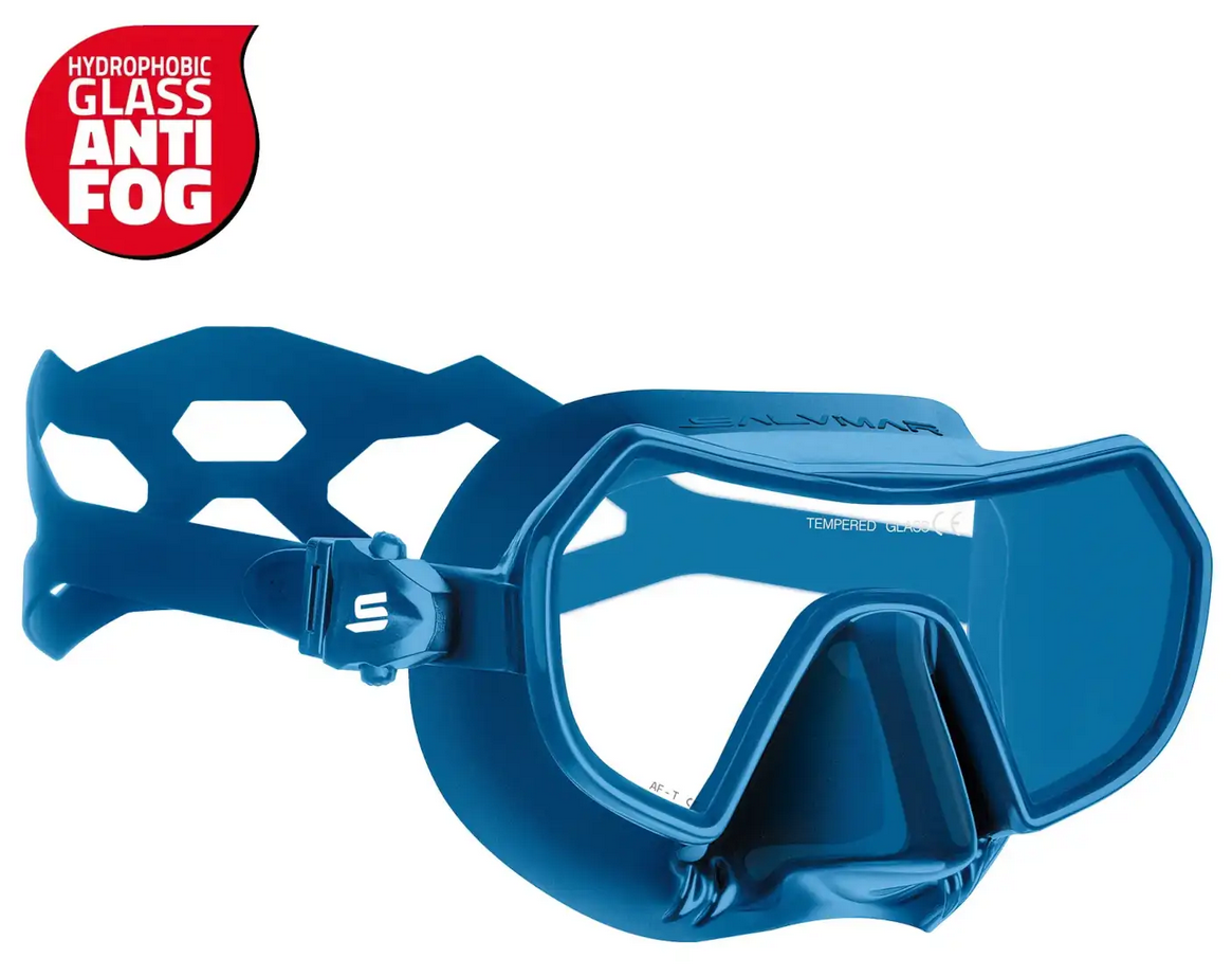 Salvimar Endless Anti-fog mask