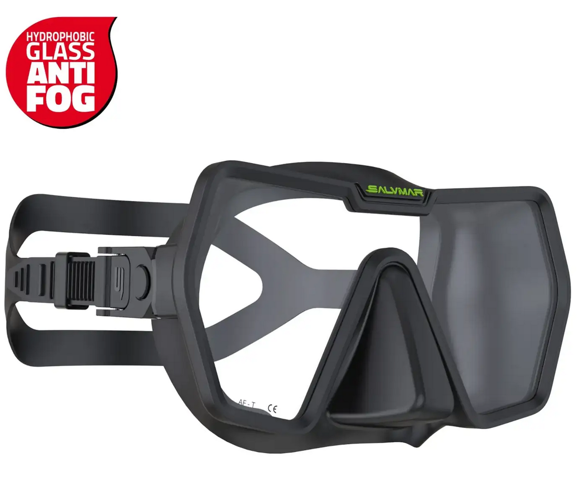 Salvimar Drake Anti-fog Mask