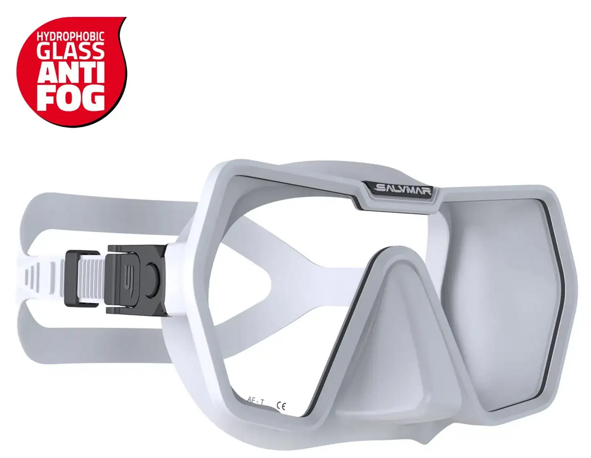 Salvimar Drake Anti-fog Mask