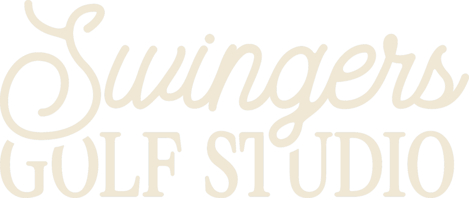 Swingers Golf Studio