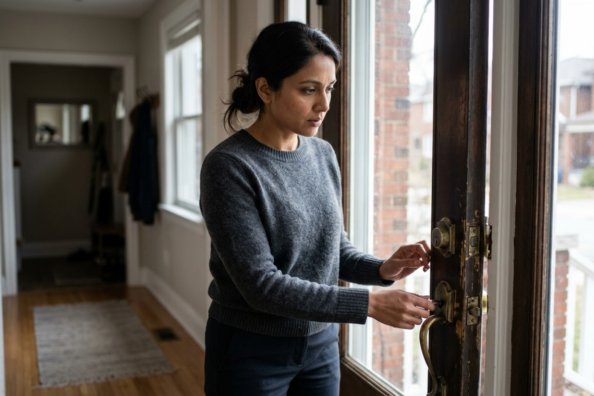 Top Signs You Need to Change Your Home Locks Immediately