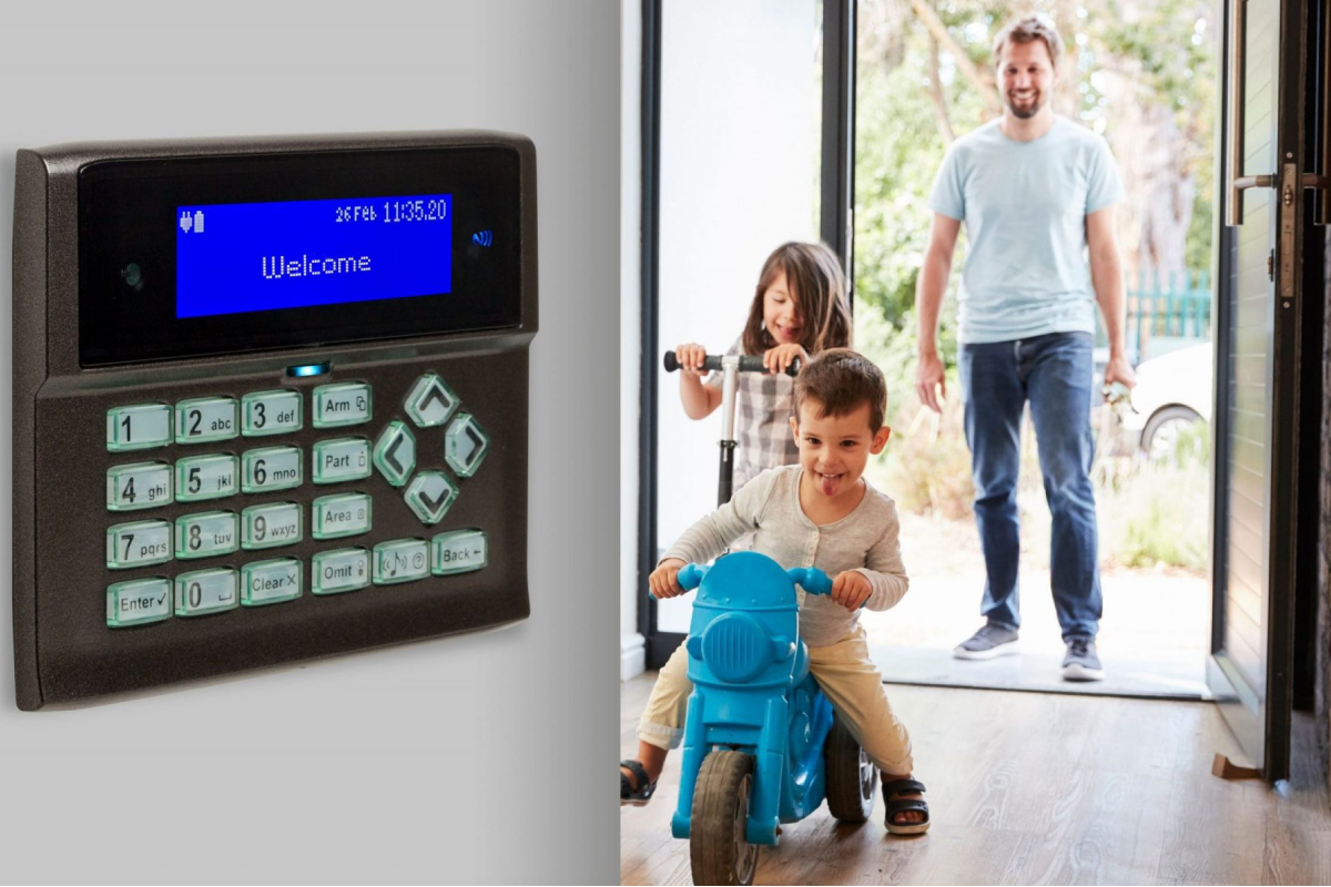 How to Secure Your Home After a Break-In