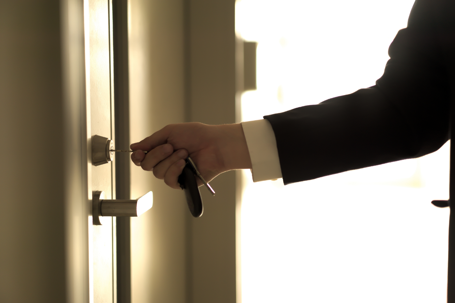 How to Secure Your Office After Business Hours