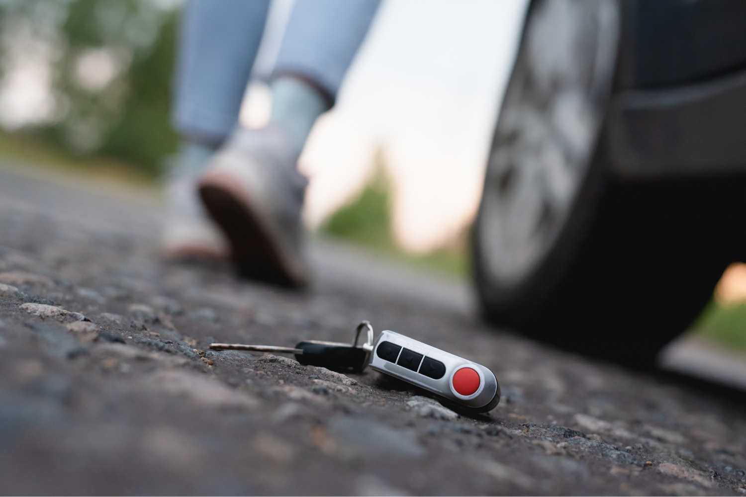 Lost Car Keys? Fast Solutions from Auto Locksmiths