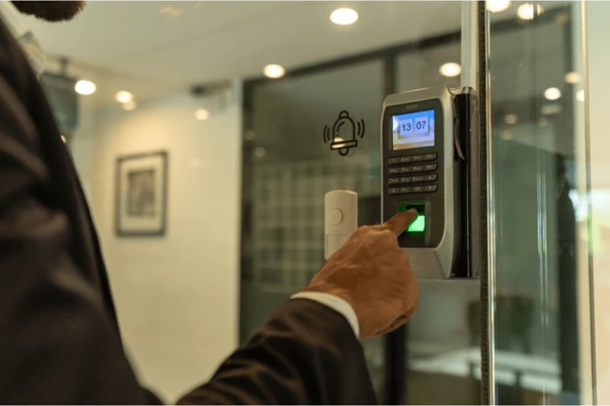 Benefits of High-Security Locks for Commercial Properties