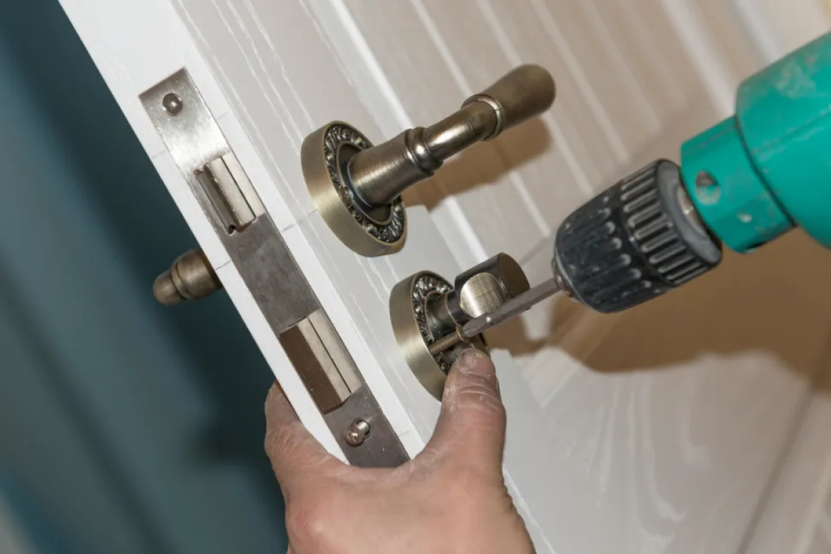 Deadbolt Installation Guide for Better Home Security