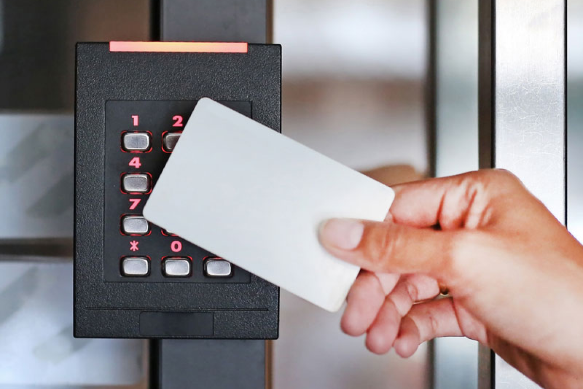 When to Upgrade Your Business Locks and Security Systems
