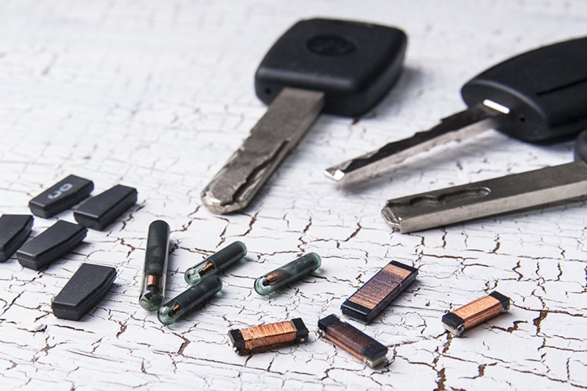 Transponder Key Programming Explained for Beginners