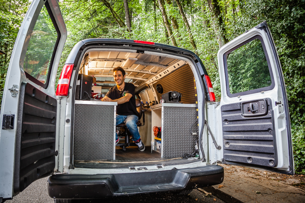 Mobile Locksmith Services: How They Work and When You Need One