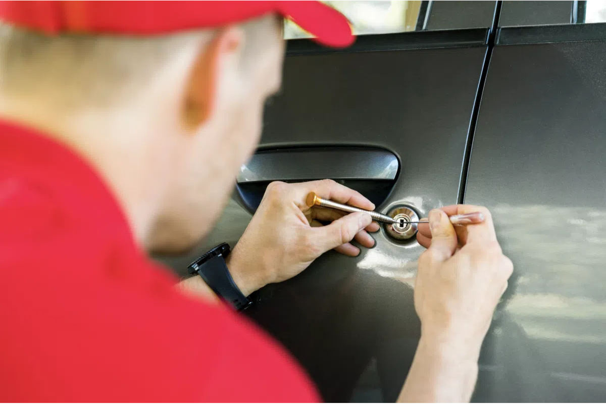 How Long Does It Take a Locksmith to Unlock a Car, Home, or Office?