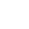 Envelope icon, white outline on a transparent background.
