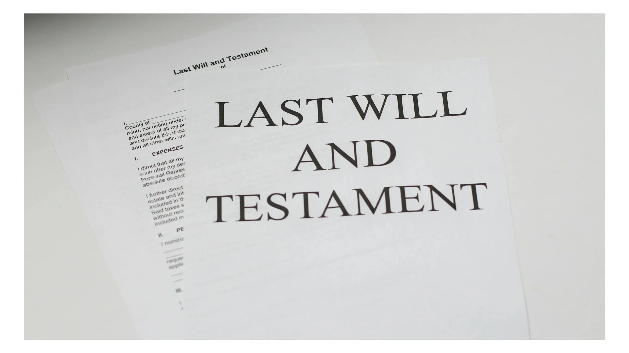 The Difference Between a Will and a Legacy Vault — and Why Australians Need Both