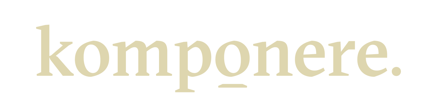 komponere