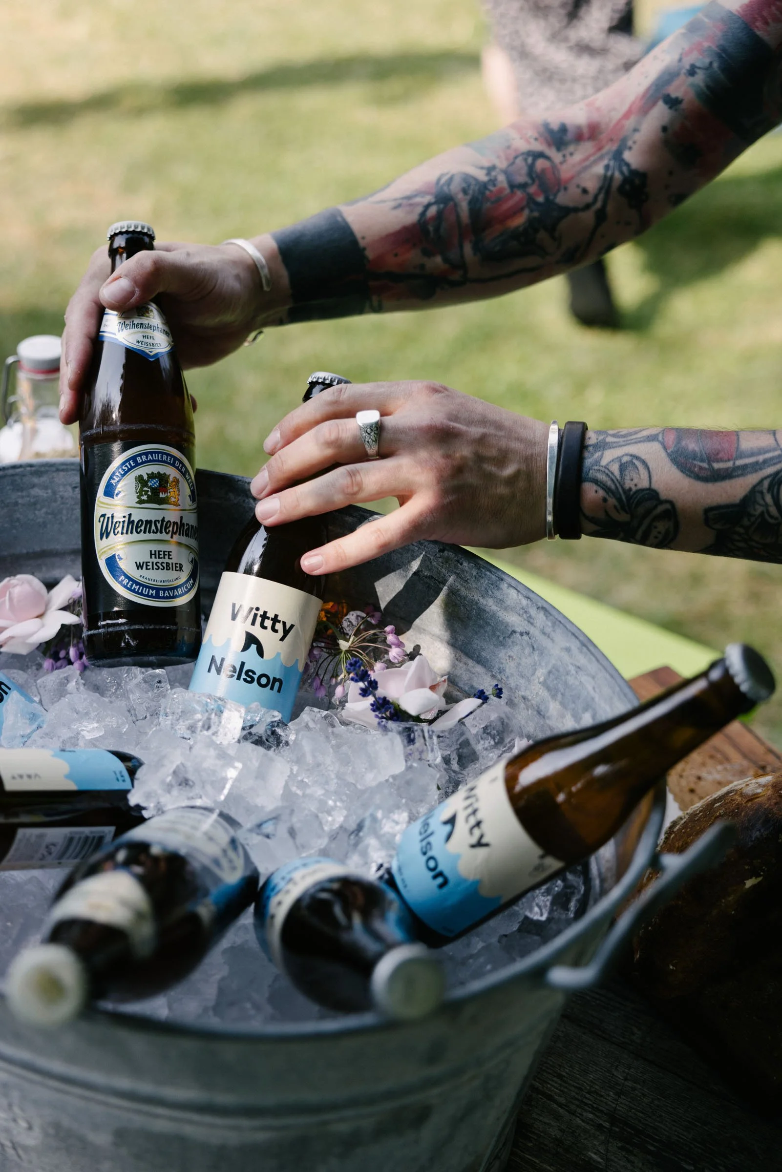 Bier- & Käsedegustation | 10. Juli 2025