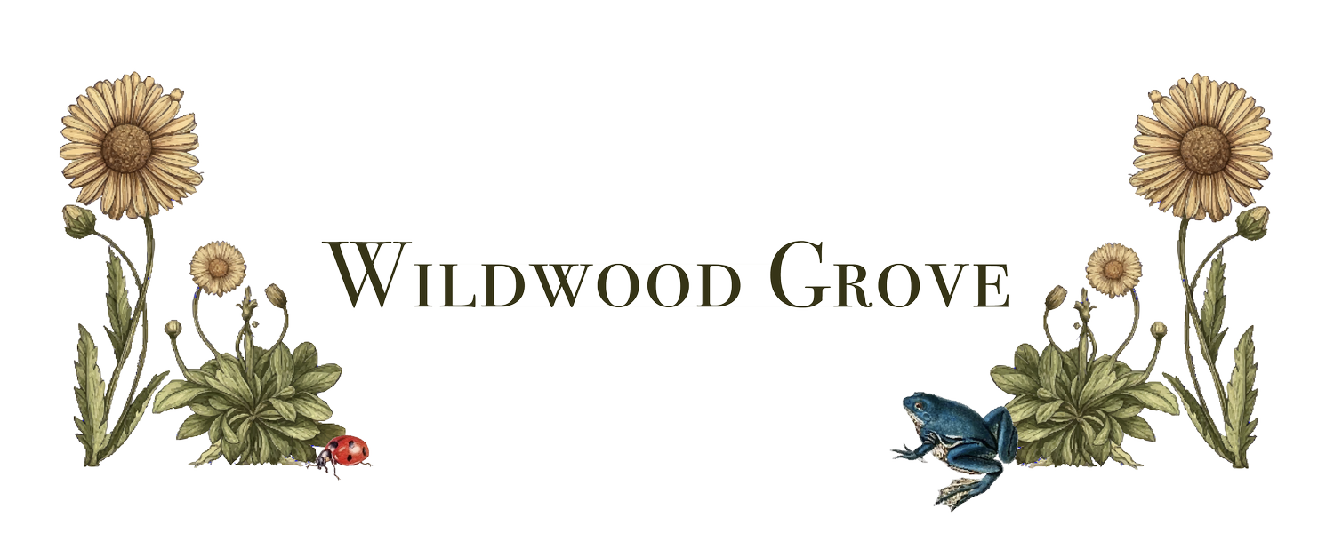 Wildwood Grove 
