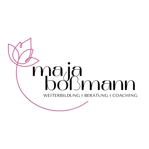 Maja Boßmann I Weiterbildung. Beratung. Coaching.