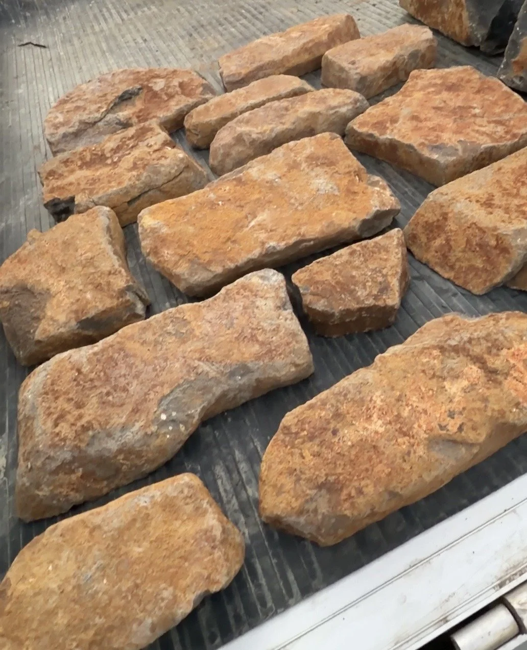 Southern Highlands Bluestone