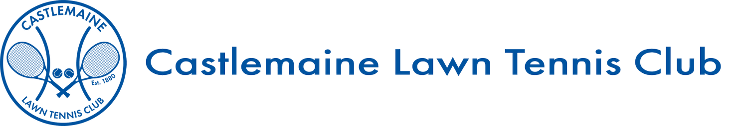 Castlemaine Lawn Tennis Club