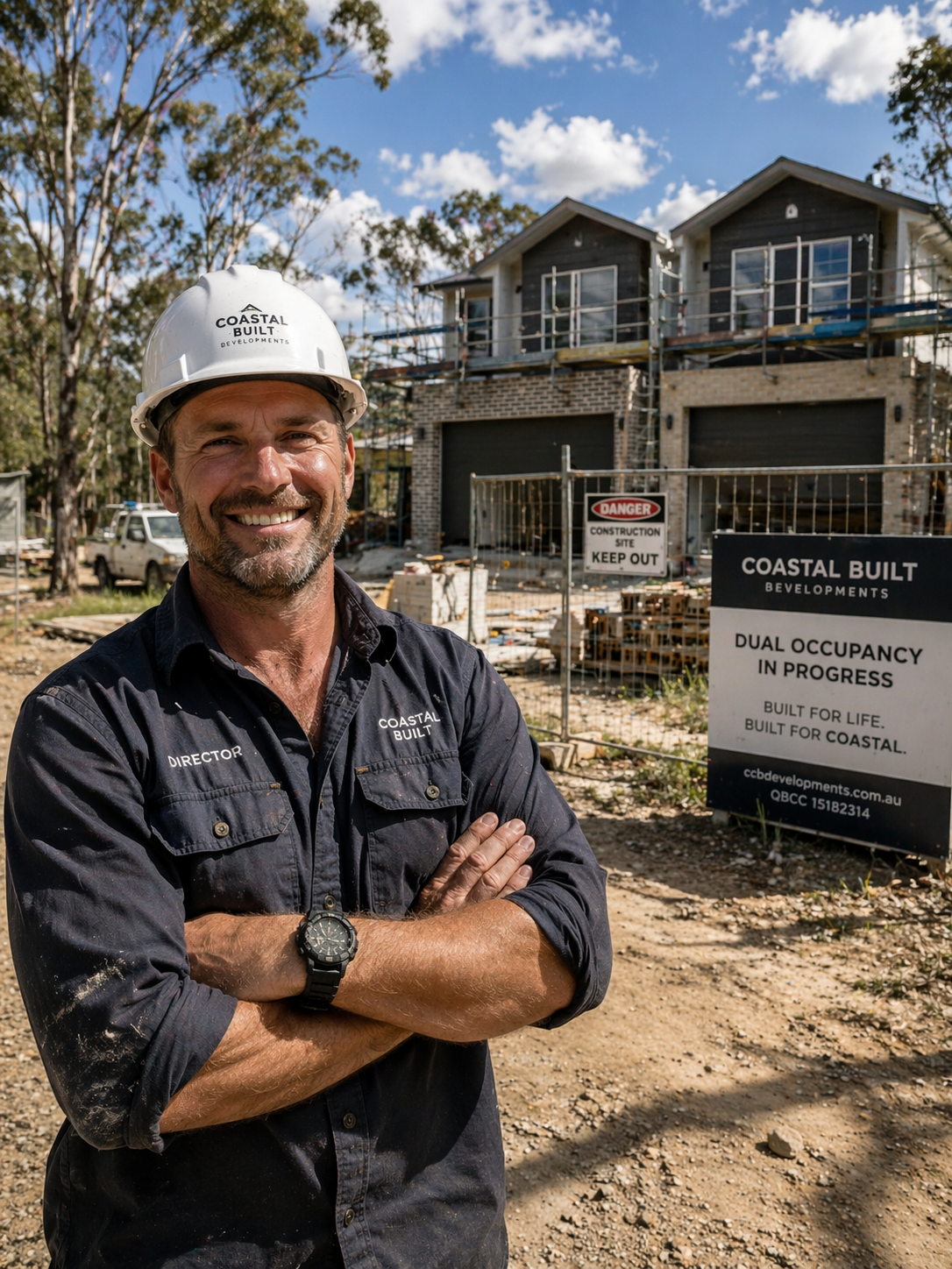 An image of Greenspacing.