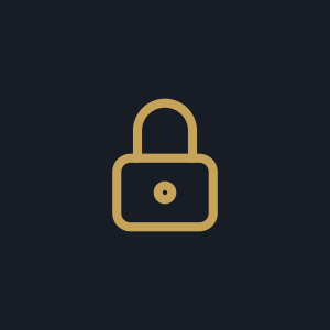 Privacy controls. Choose exactly what appears on your public profile, control your visibility level and decide who sees your contact details.