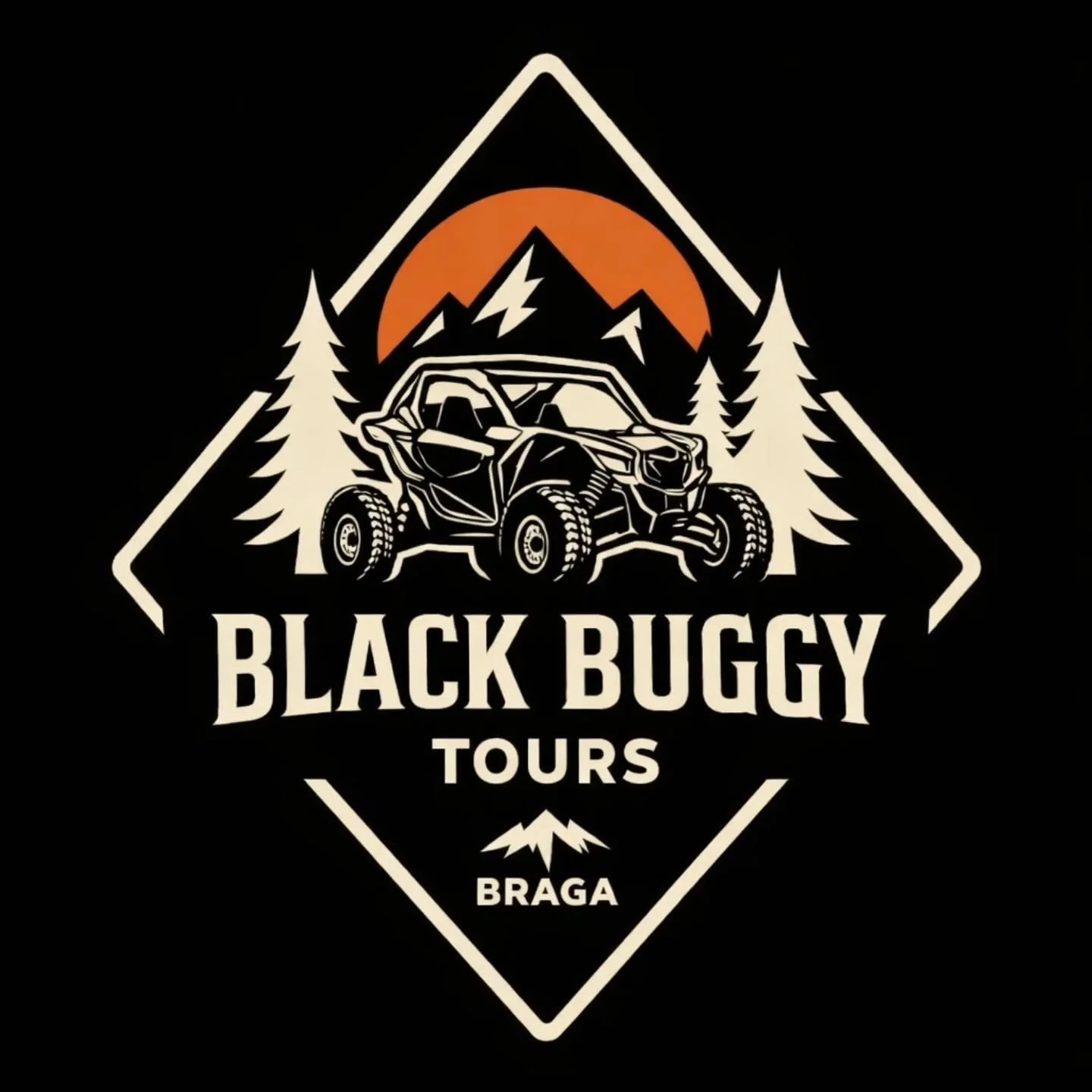 Bem-vindos &agrave; Black Buggy Adventure Tours.
Em breve vais poder explorar Braga e Ger&ecirc;s com pot&ecirc;ncia m&aacute;xima.
Segue para novidades!
#blackbuggyadventure
#buggytours
#bragatours 
#offroadportugal 
#ger&ecirc;s