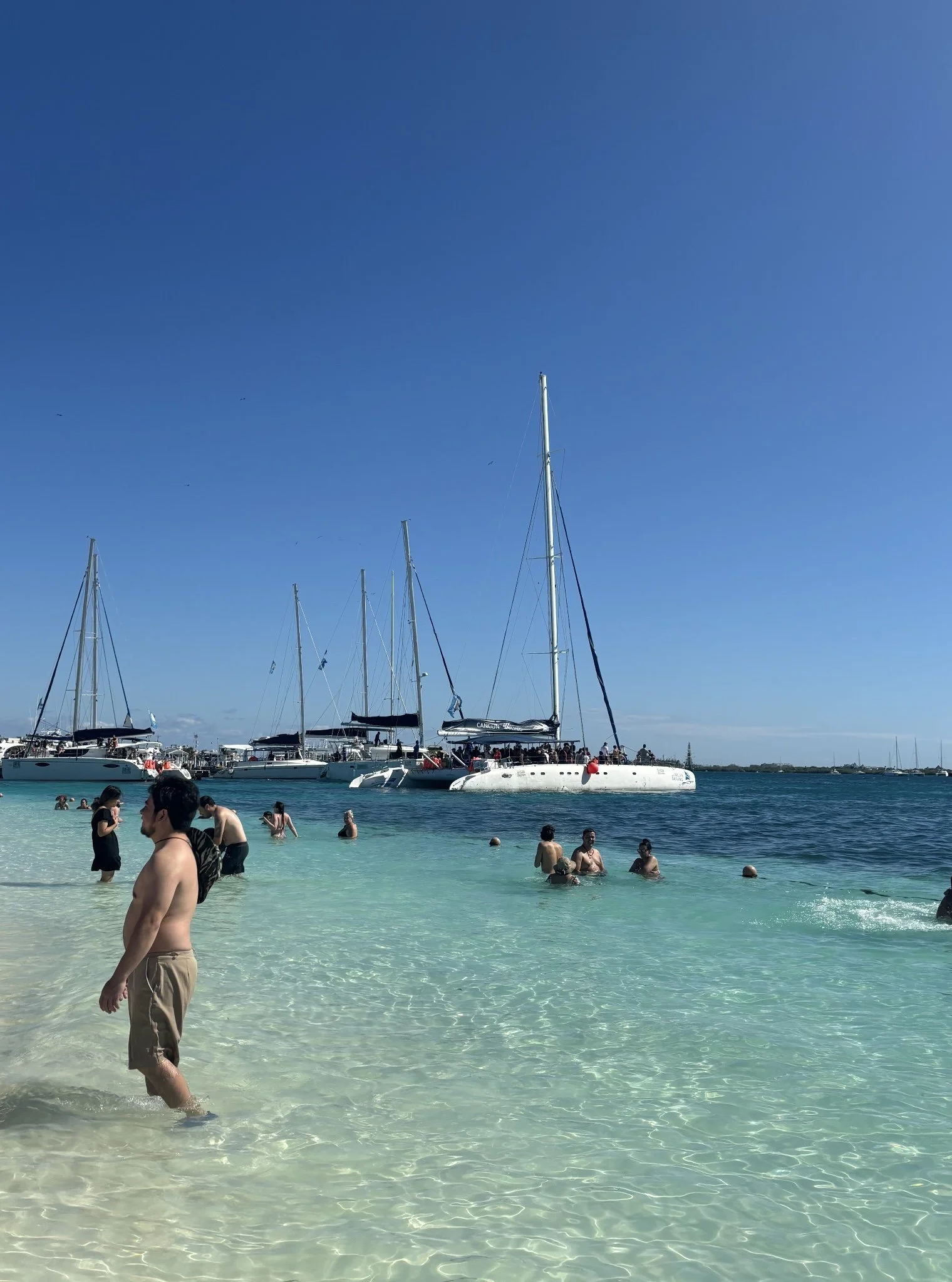 No filter needed☀️ 