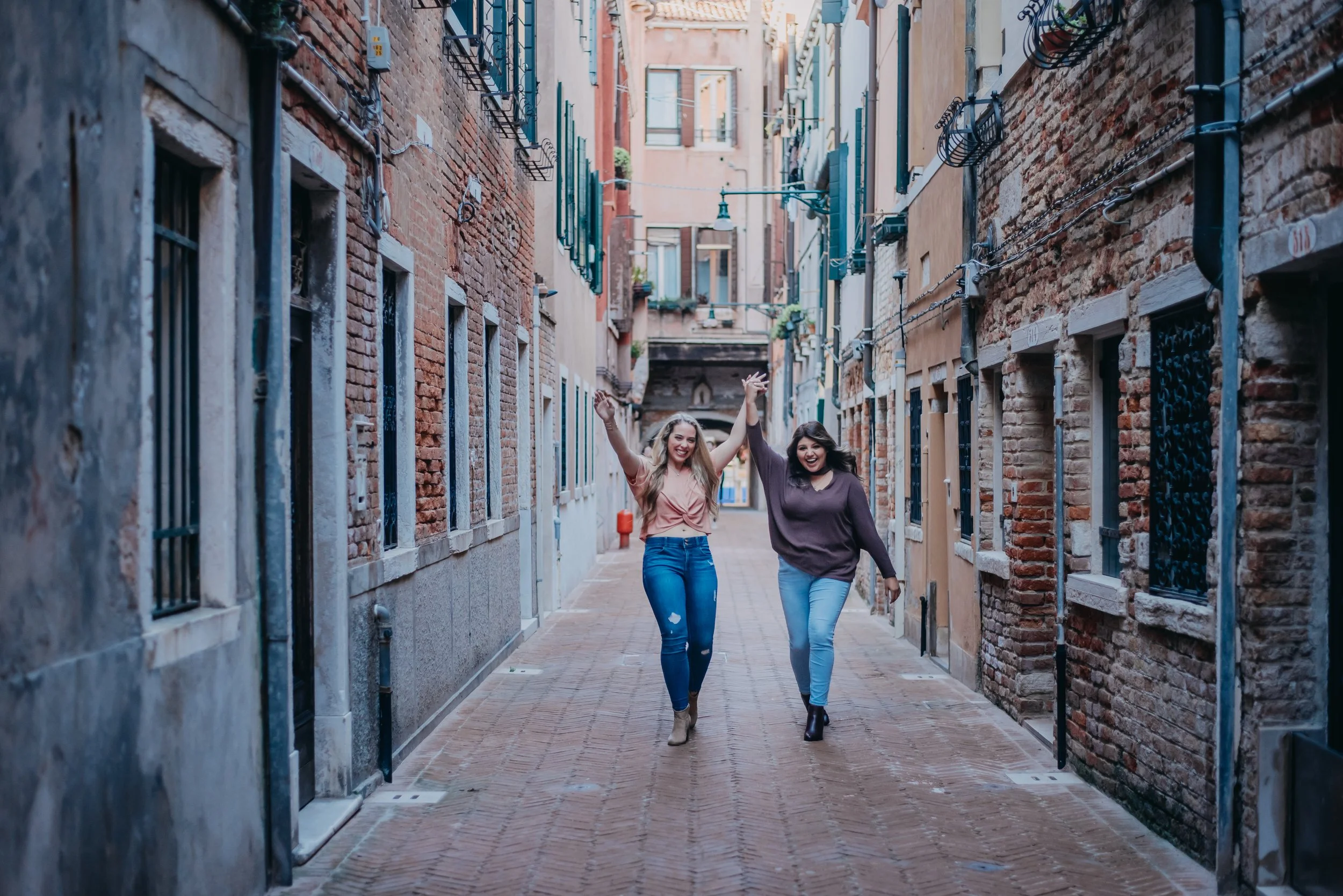 1 + 1 = Venice 🖤