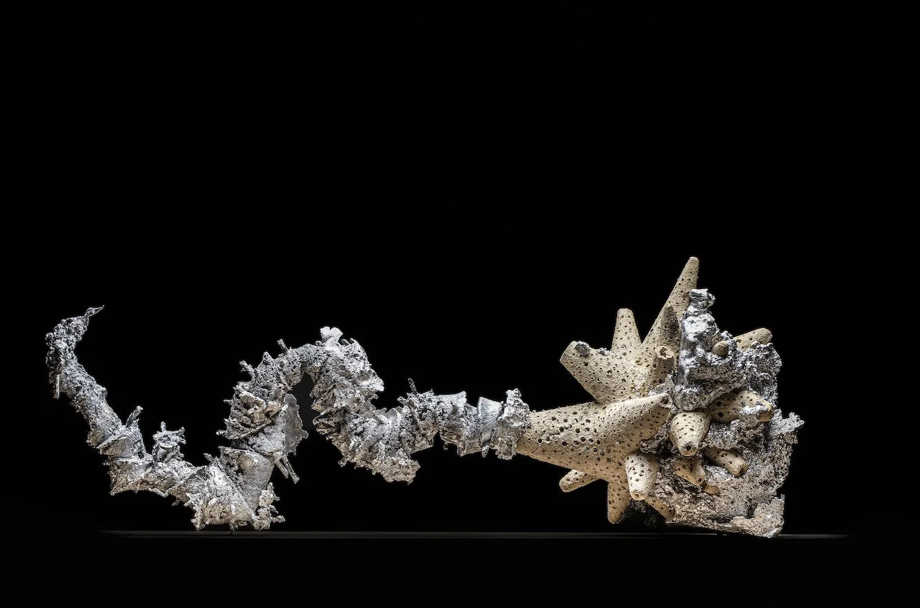 Attrition (2026) by Jonas Tew