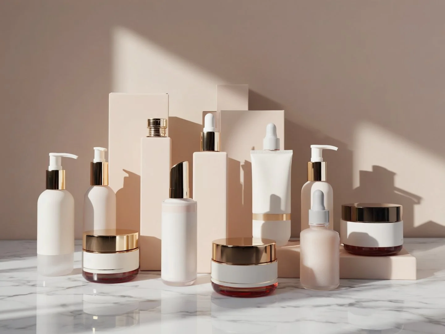Insights on European beauty sourcing, international trade, and market access for buyers and brands. 