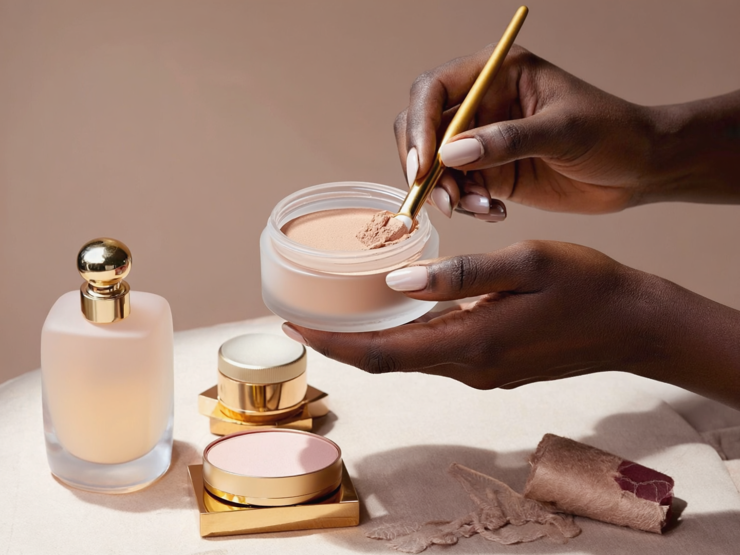 What International Buyers Look for in a Beauty Sourcing Partner