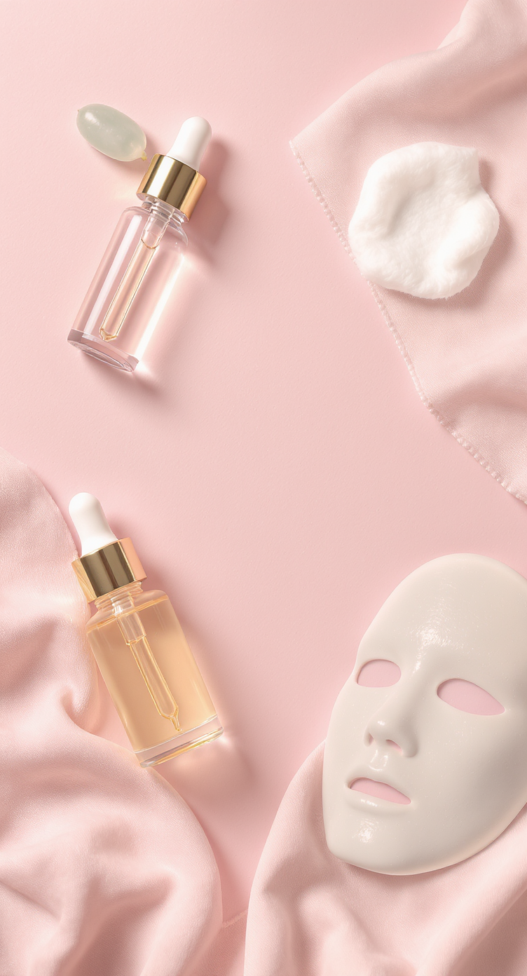 Building a Stronger Beauty Selection Across Key Categories