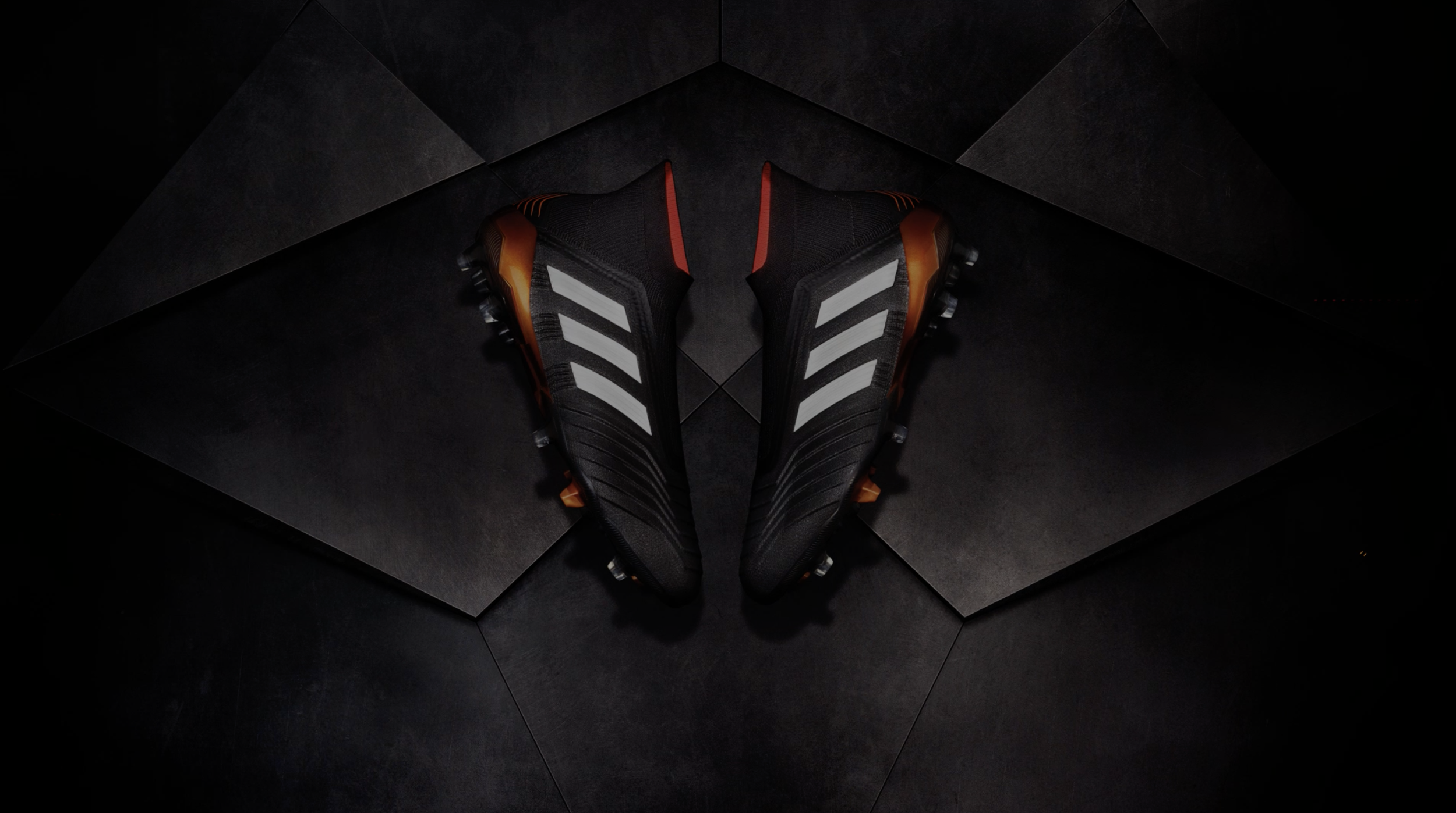 Adidas Predator