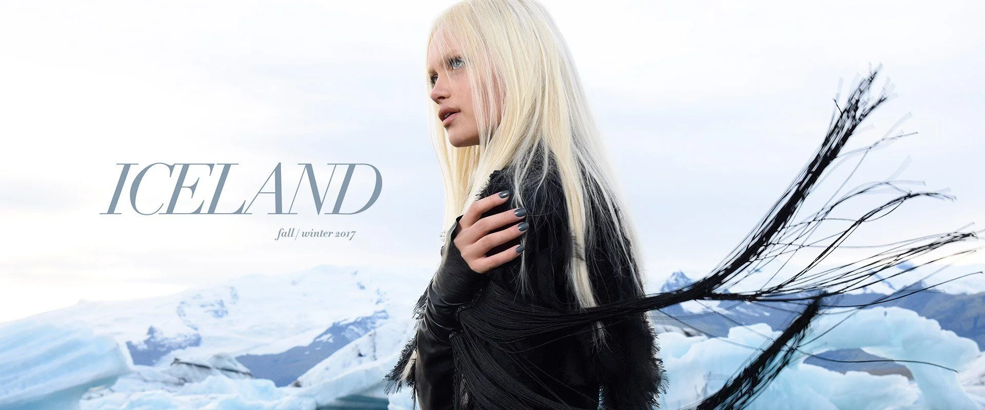 OPI ICELAND