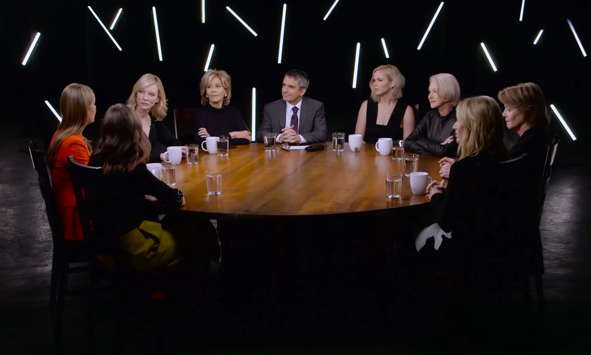 Roundtables