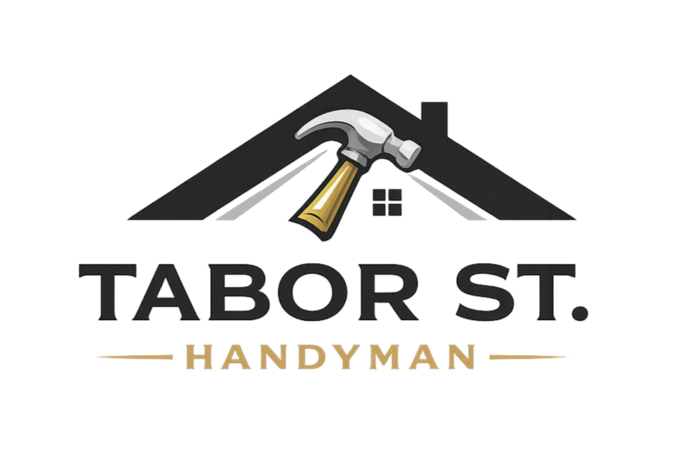 Tabor St Handyman
