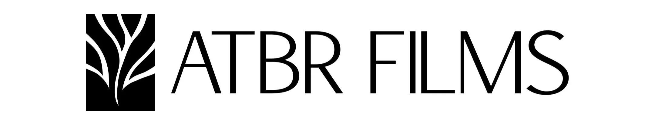 Logo with a stylized tree and the text 'ARBEFELMS'