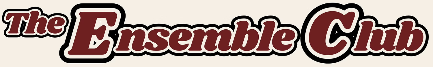 The Ensemble Club