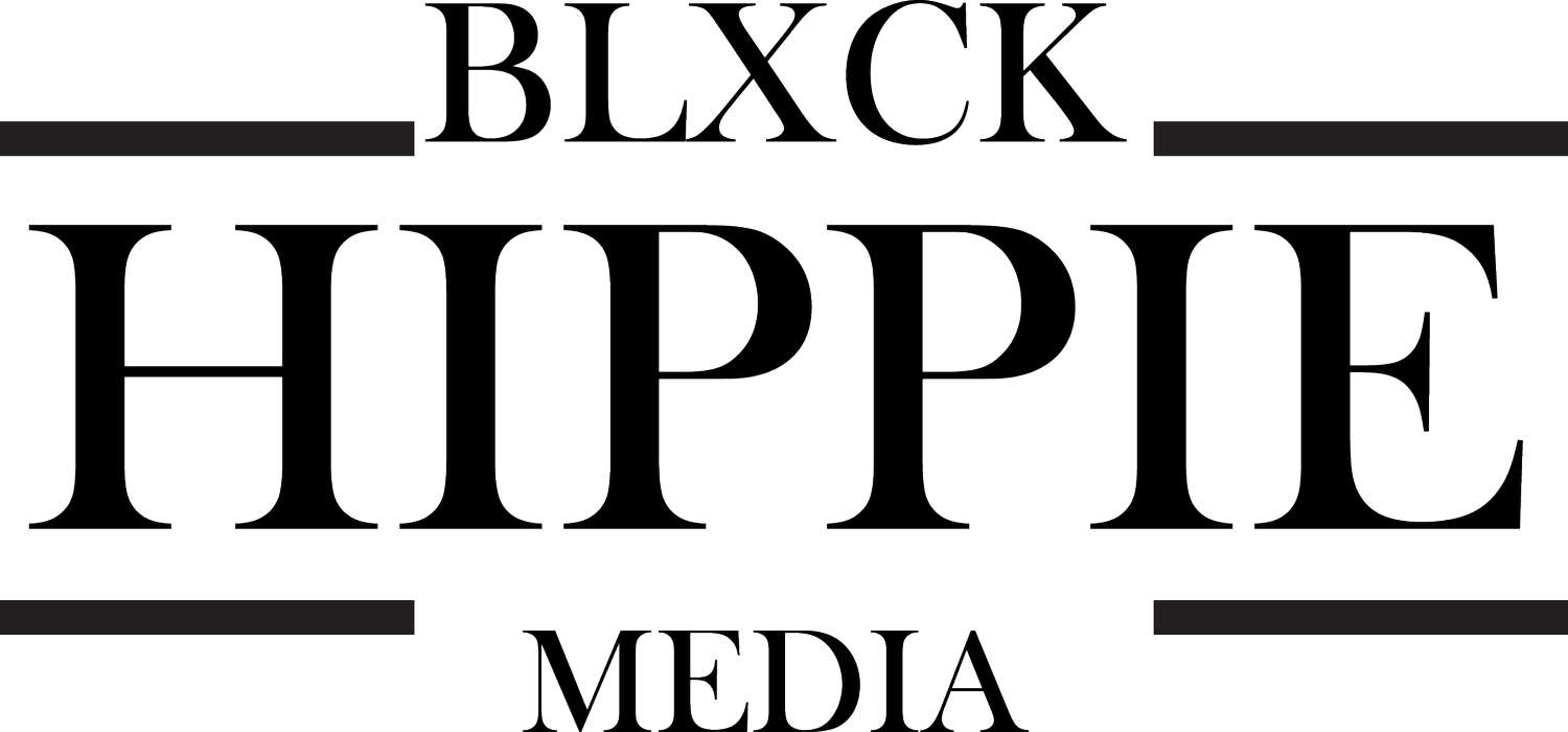Blxck Hippie Media