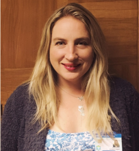 Sarah Leggett HCPC registered psychologist