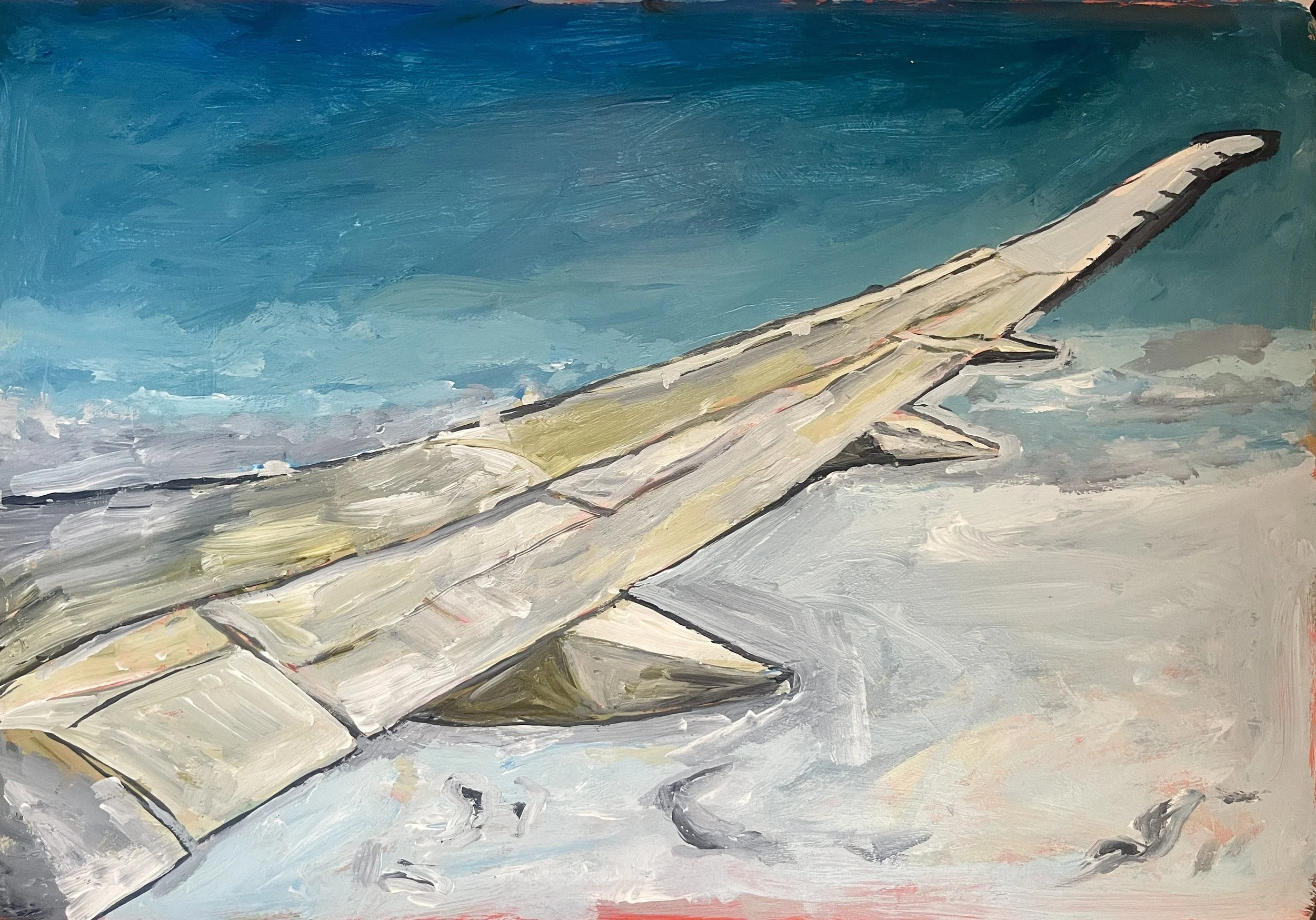 Wing