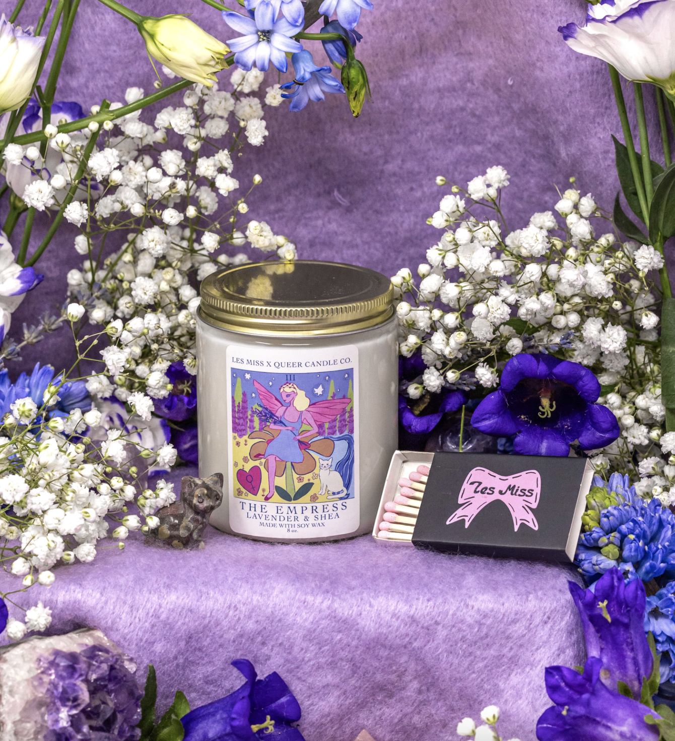 Candle Design