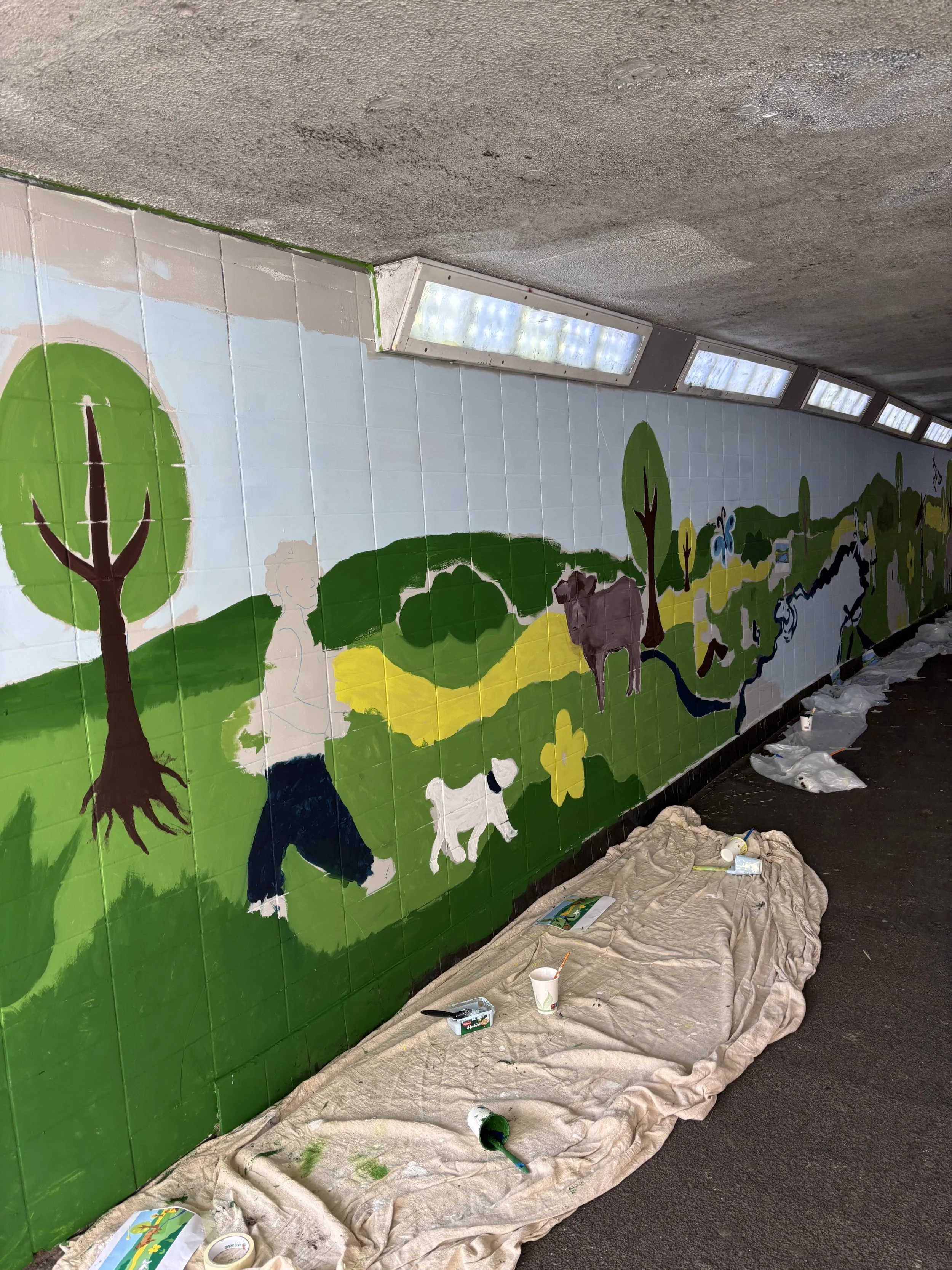 WILD Tolworth