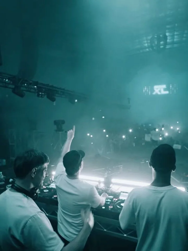 Still not over it 😮&zwj;💨

XL 26 hit different. Every single moment 🔥

🎥 @byjemima_ @nightshiftlabs @rhysrogersvisuals @birdseyemedia.com.au