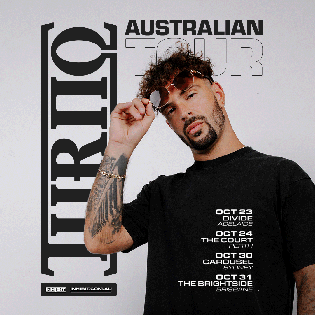 TURNO AUS TOUR