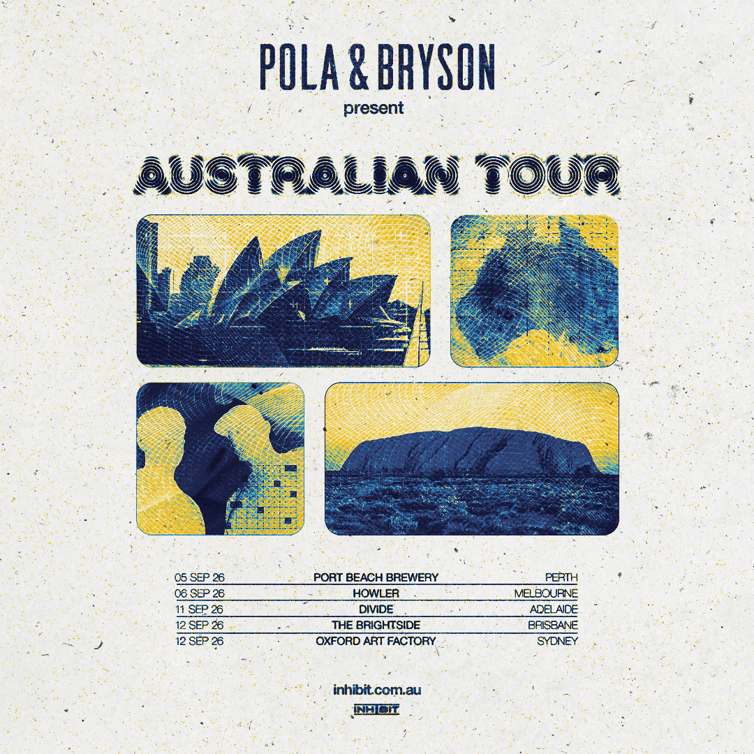 POLA & BRYSON