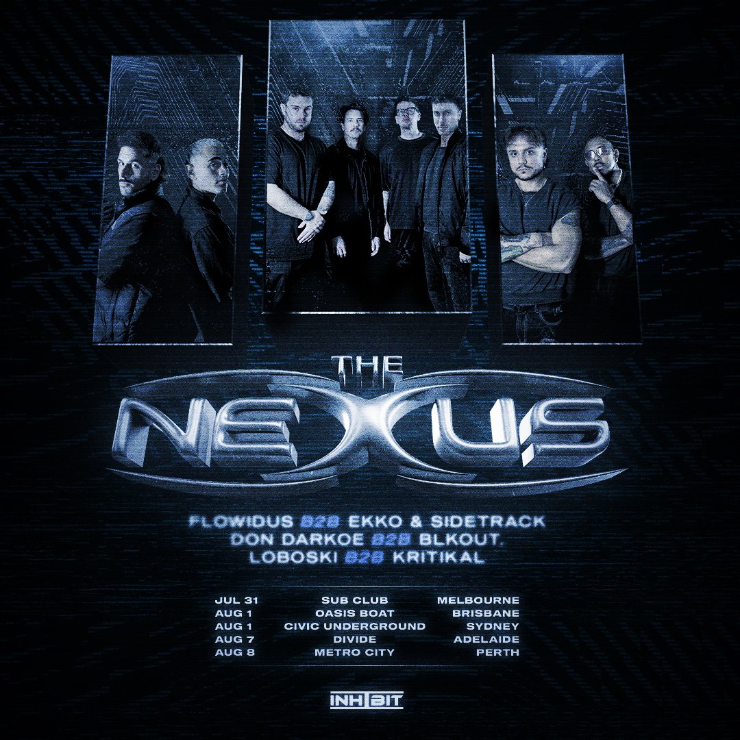 THE NEXUS