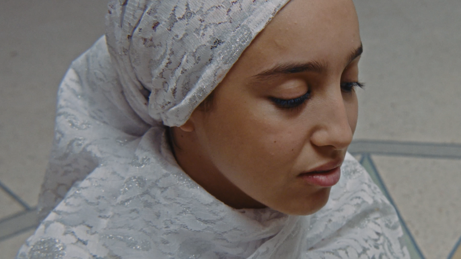 في القمة - film